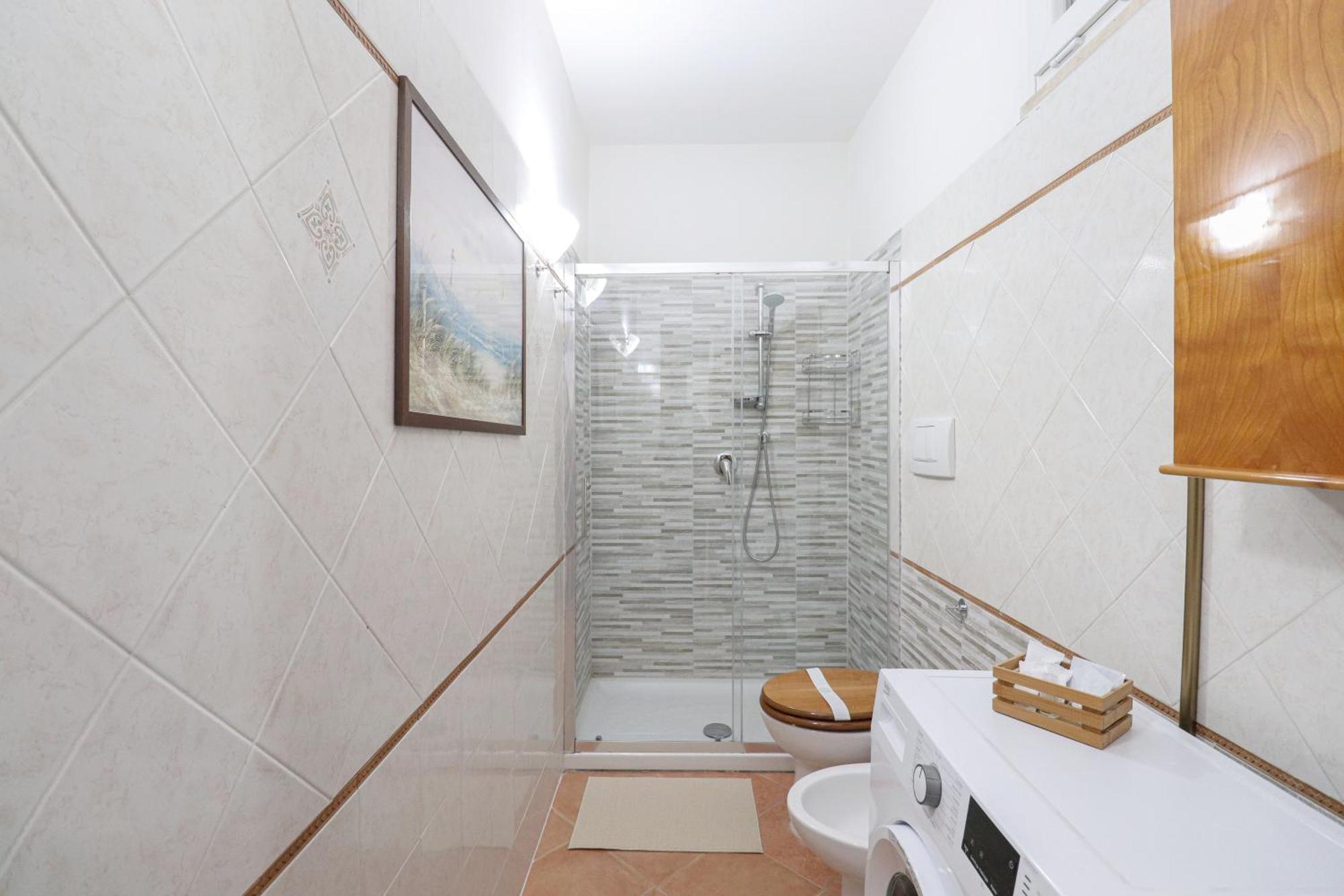 Elegante - 10min Di Bracciano * Rom