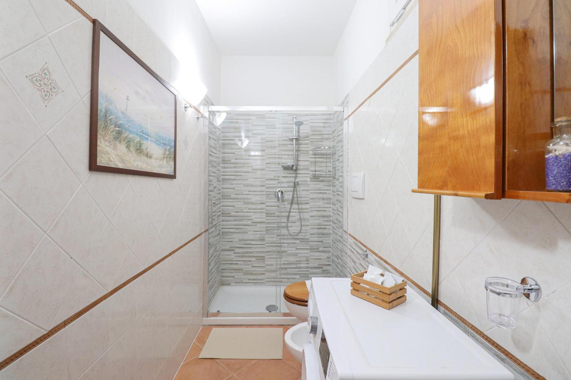 Appartamento Elegante - 10min Di Bracciano *